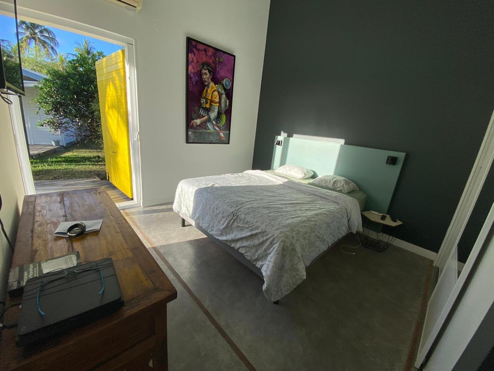 Villa Ylang Saint-Gilles-les Bains Exteriér fotografie