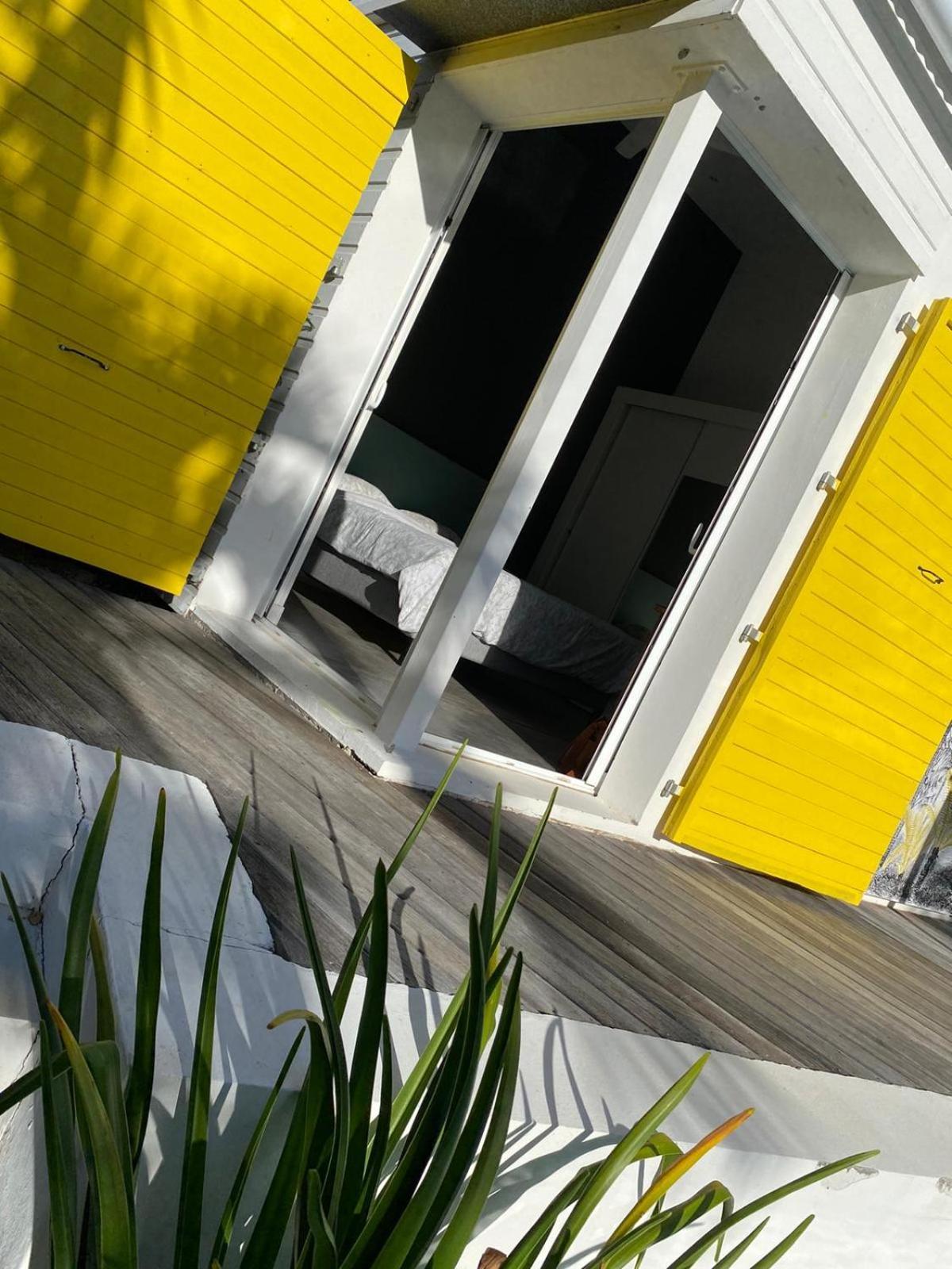 Villa Ylang Saint-Gilles-les Bains Exteriér fotografie
