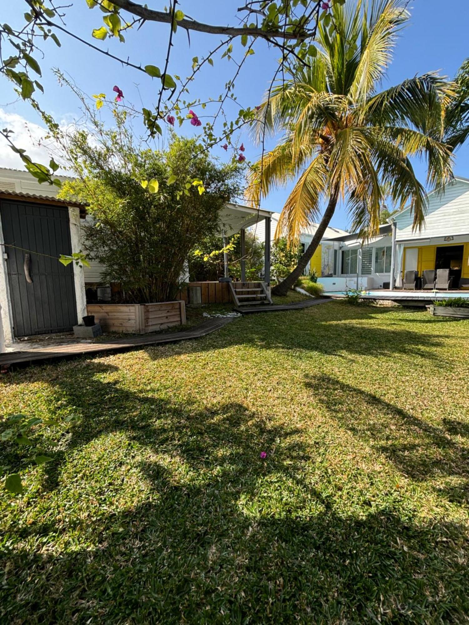 Villa Ylang Saint-Gilles-les Bains Exteriér fotografie