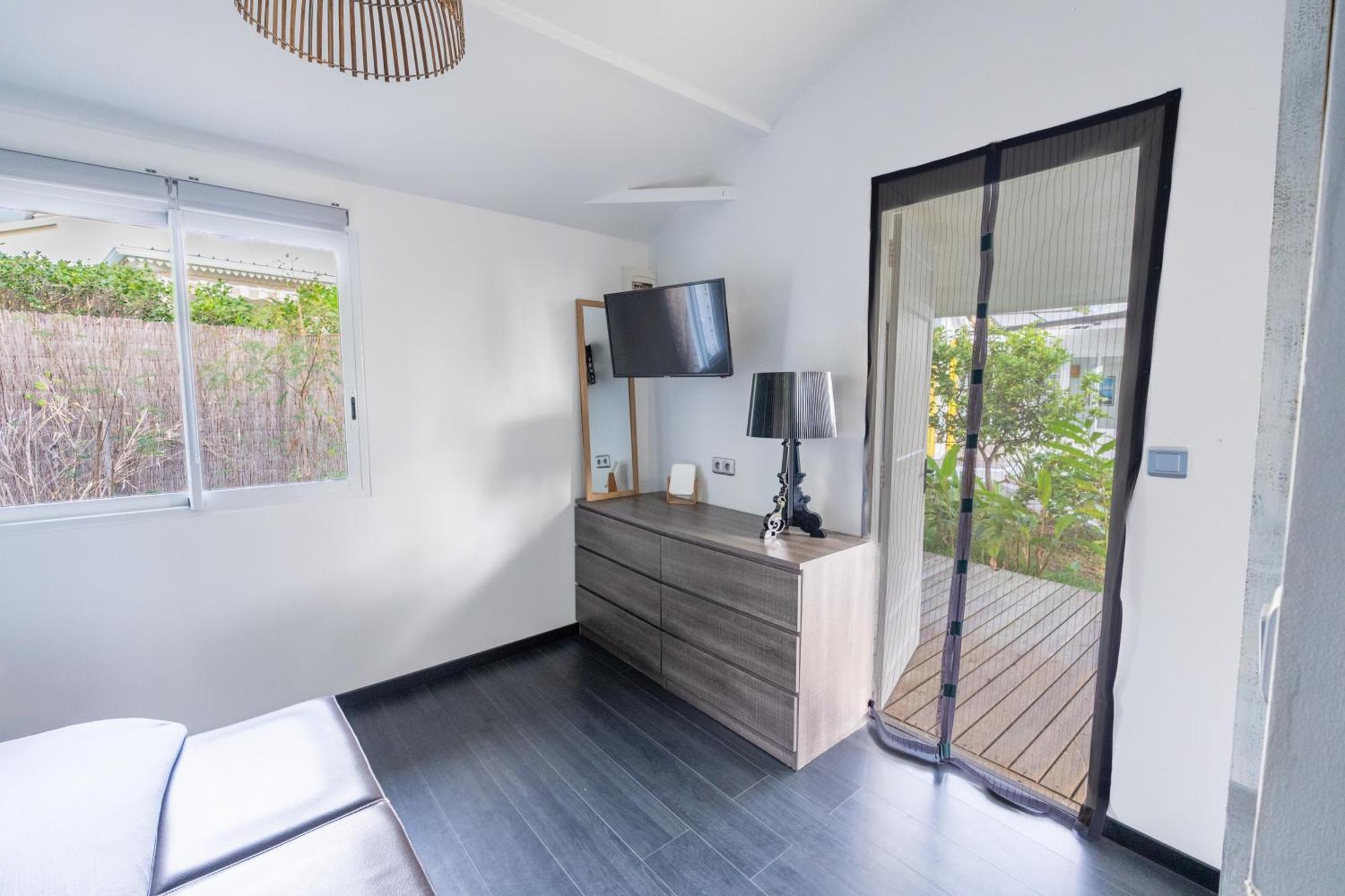 Villa Ylang Saint-Gilles-les Bains Exteriér fotografie